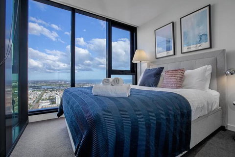 Skyline Seaview In Crown - Nambucca Heads Accommodation 7
