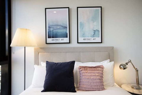 Skyline Seaview In Crown - Nambucca Heads Accommodation 4