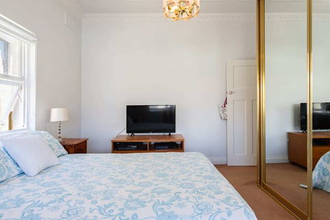 Garden Style Apartment In Prime Location - Nambucca Heads Accommodation 1