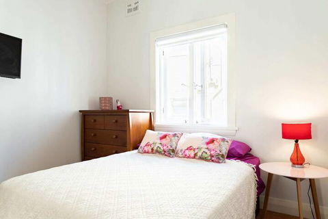 Garden Style Apartment In Prime Location - Nambucca Heads Accommodation 3