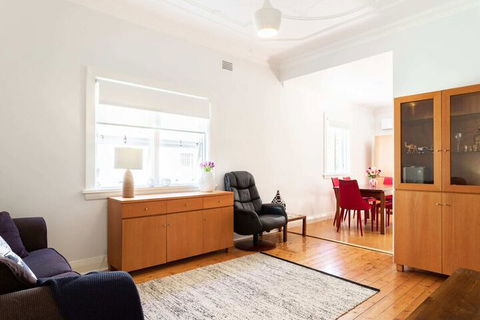Garden Style Apartment In Prime Location - Nambucca Heads Accommodation 7