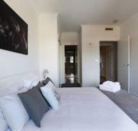 Extra Large 2 Bedroom Apartment in Melbournes Southbank - Nambucca Heads Accommodation