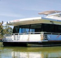 All Seasons Houseboats - Nambucca Heads Accommodation