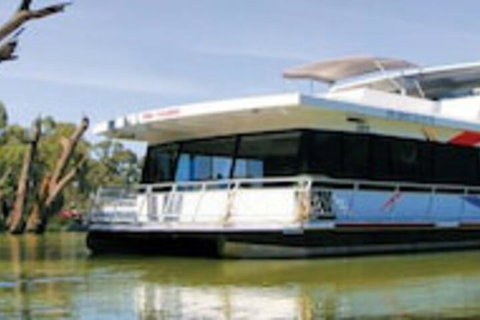 All Seasons Houseboats - Nambucca Heads Accommodation 0