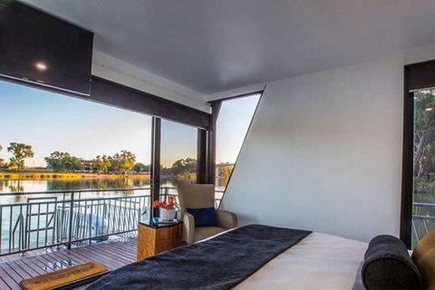 All Seasons Houseboats - Nambucca Heads Accommodation 2