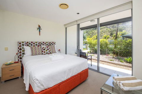 Blue On Blue Apartment 1015 - Nambucca Heads Accommodation 7