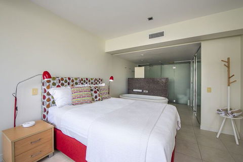Blue On Blue Apartment 1015 - Nambucca Heads Accommodation 6
