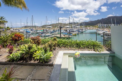 Blue On Blue Apartment 1015 - Nambucca Heads Accommodation 2