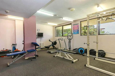 Spacious 2 Bedroom Apartment With Panoramic Views - Nambucca Heads Accommodation 7