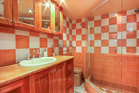 Spacious 2 Bedroom Apartment With Panoramic Views - Nambucca Heads Accommodation 2