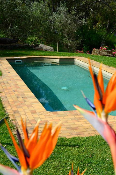 Clyde Cottage - Nambucca Heads Accommodation 2