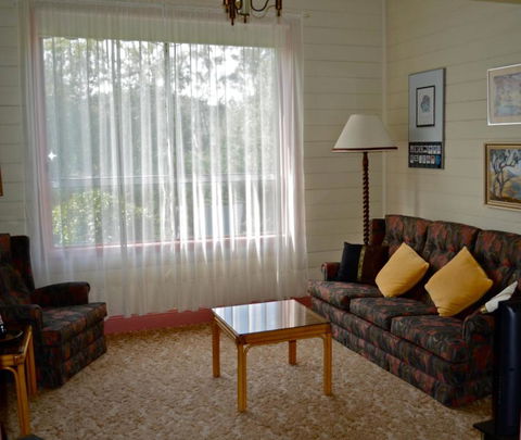 Clyde Cottage - Nambucca Heads Accommodation 4