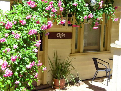 Clyde Cottage - Nambucca Heads Accommodation 6