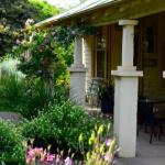 Clyde Cottage - Nambucca Heads Accommodation 0
