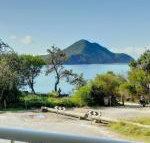 3 Albacore 12 Ondine Close waterfront pool lift  views - Nambucca Heads Accommodation