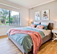 2 Bedroom Apt in Glenelg With Air Con - Nambucca Heads Accommodation