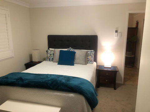 Woodford Gardens - Nambucca Heads Accommodation 6