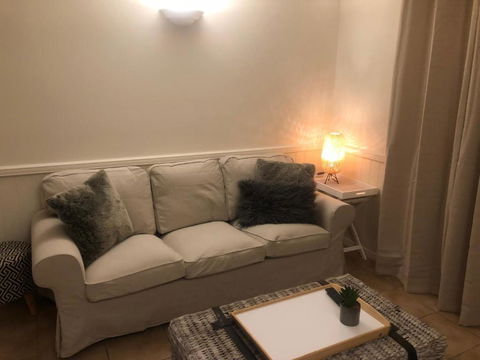 Woodford Gardens - Nambucca Heads Accommodation 1