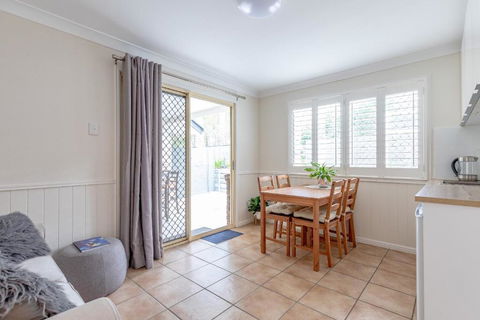 Woodford Gardens - Nambucca Heads Accommodation 4