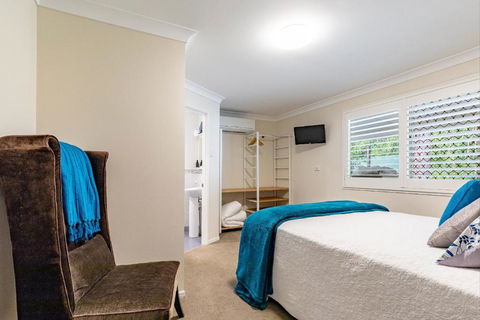 Woodford Gardens - Nambucca Heads Accommodation 2