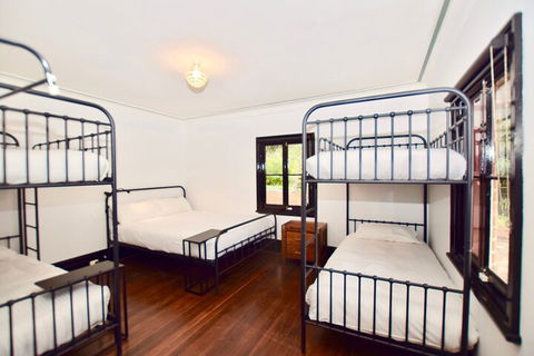 Linden Lodge - Nambucca Heads Accommodation 6