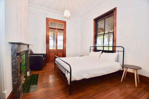 Linden Lodge - Nambucca Heads Accommodation 5