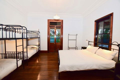 Linden Lodge - Nambucca Heads Accommodation 4
