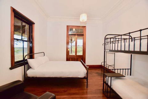 Linden Lodge - Nambucca Heads Accommodation 7