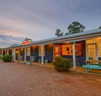 The Platypus Accommodation  Cafe - Nambucca Heads Accommodation