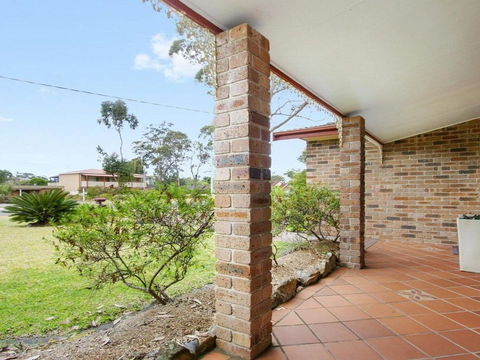 Saltwater Entertainers Paradise - Nambucca Heads Accommodation 1