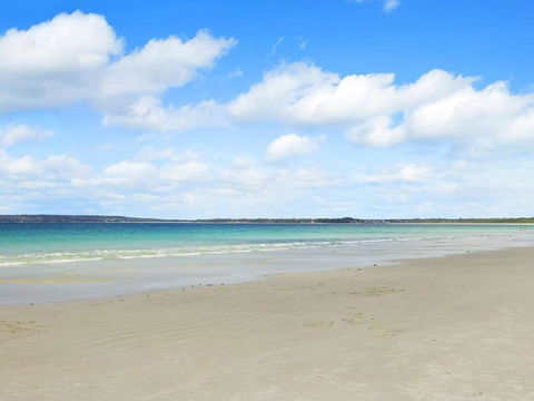 Saltwater Entertainers Paradise - Nambucca Heads Accommodation 2