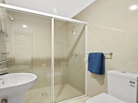 Saltwater Entertainers Paradise - Nambucca Heads Accommodation 3