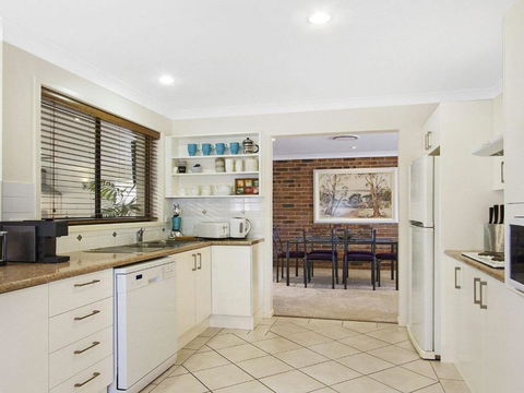 Saltwater Entertainers Paradise - Nambucca Heads Accommodation 6