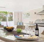 Saltwater entertainers paradise - Nambucca Heads Accommodation