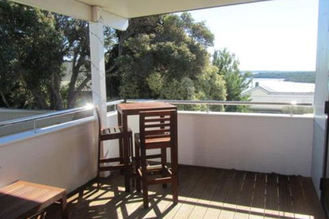 Bonnie View A Wonderful View Up The River Experience Augusta - Nambucca Heads Accommodation 2