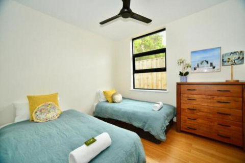 Bonnie View A Wonderful View Up The River Experience Augusta - Nambucca Heads Accommodation 6
