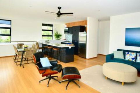 Bonnie View A Wonderful View Up The River Experience Augusta - Nambucca Heads Accommodation 4