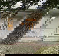Blayney House - Nambucca Heads Accommodation