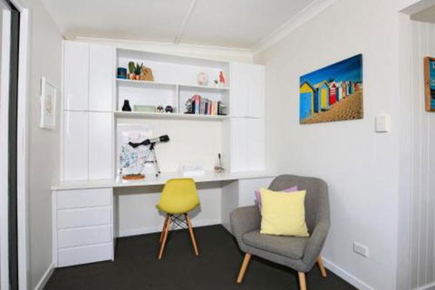 Tillys Retreat Pet Friendly 3 Min Walk To Beach - Nambucca Heads Accommodation 2