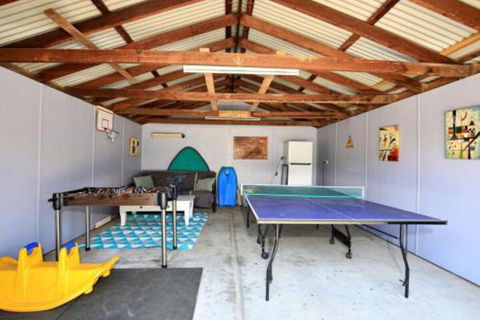 Tillys Retreat Pet Friendly 3 Min Walk To Beach - Nambucca Heads Accommodation 7