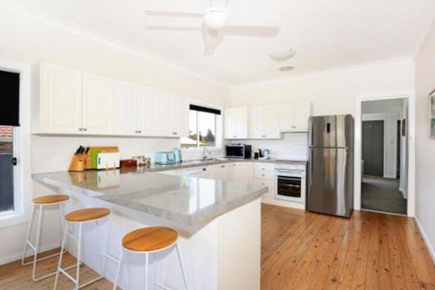 Tillys Retreat Pet Friendly 3 Min Walk To Beach - Nambucca Heads Accommodation 6