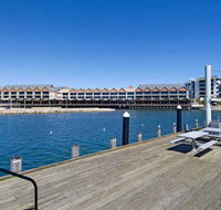 Quality Suites Crest Mandurah - Nambucca Heads Accommodation