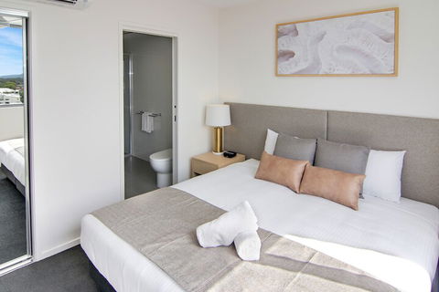 Direct Hotels - The Rhythm On Beach - Nambucca Heads Accommodation 5