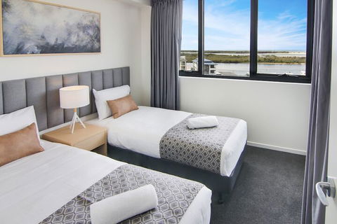 Direct Hotels - The Rhythm On Beach - Nambucca Heads Accommodation 7