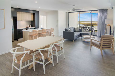 Direct Hotels - The Rhythm On Beach - Nambucca Heads Accommodation 4