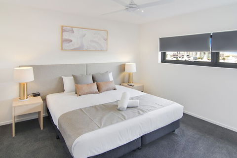 Direct Hotels - The Rhythm On Beach - Nambucca Heads Accommodation 6