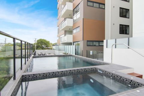 Direct Hotels - The Rhythm On Beach - Nambucca Heads Accommodation 0