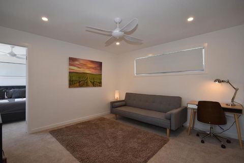 The Shae Luka Private Apartment - Nambucca Heads Accommodation 2