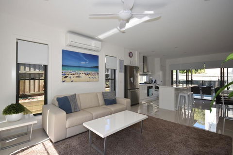 The Shae Luka Private Apartment - Nambucca Heads Accommodation 4