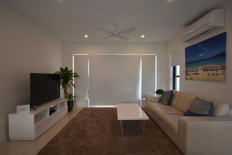 The Shae Luka Private Apartment - Nambucca Heads Accommodation 3